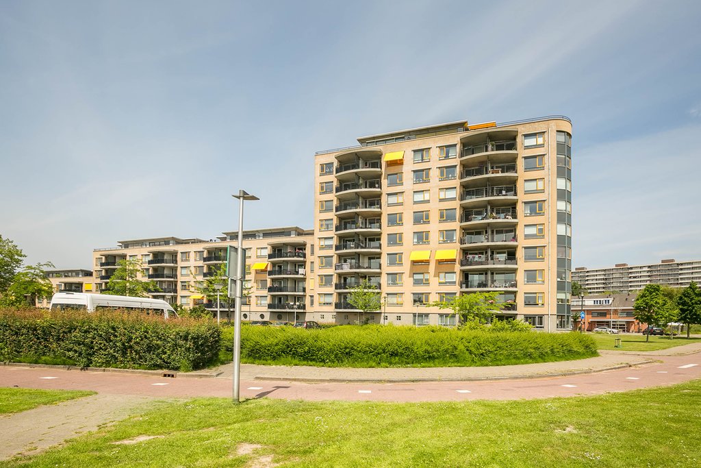 Appartement in Capelle aan den IJssel