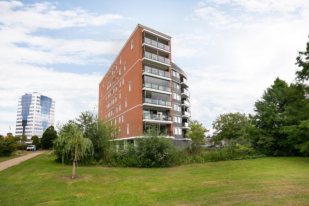Apartment in Capelle aan den IJssel